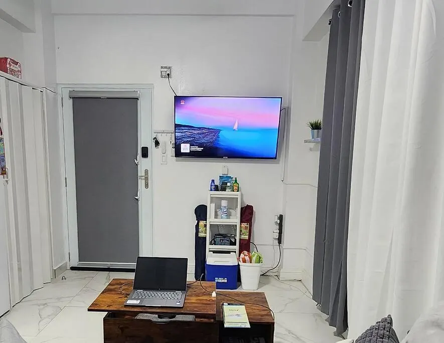 Appartement Titi'S Tona'S Place à San Juan Porto Rico